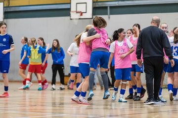 Bild 142 - wCJ NFV Futsalmeisterschaft